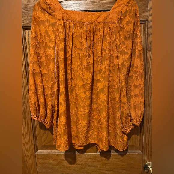 LC Lauren Conrad Blouse - Picture 2 of 3